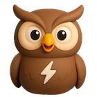 Hoot Energy Logo
